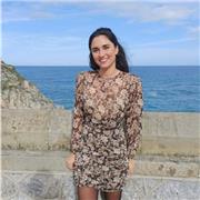 Estudiante de educación primaria ofrece clases particulares de lengua, matemáticas e inglés a niños entre 6 y 12 años